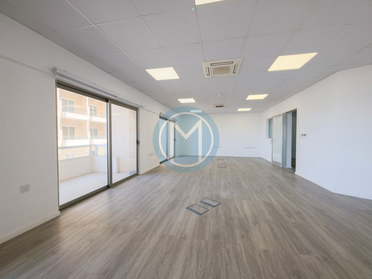 160 SQM Seafront Sliema Office with Outdoor Space 160 SQM Seafront Sliema Office with Outdoor Space
