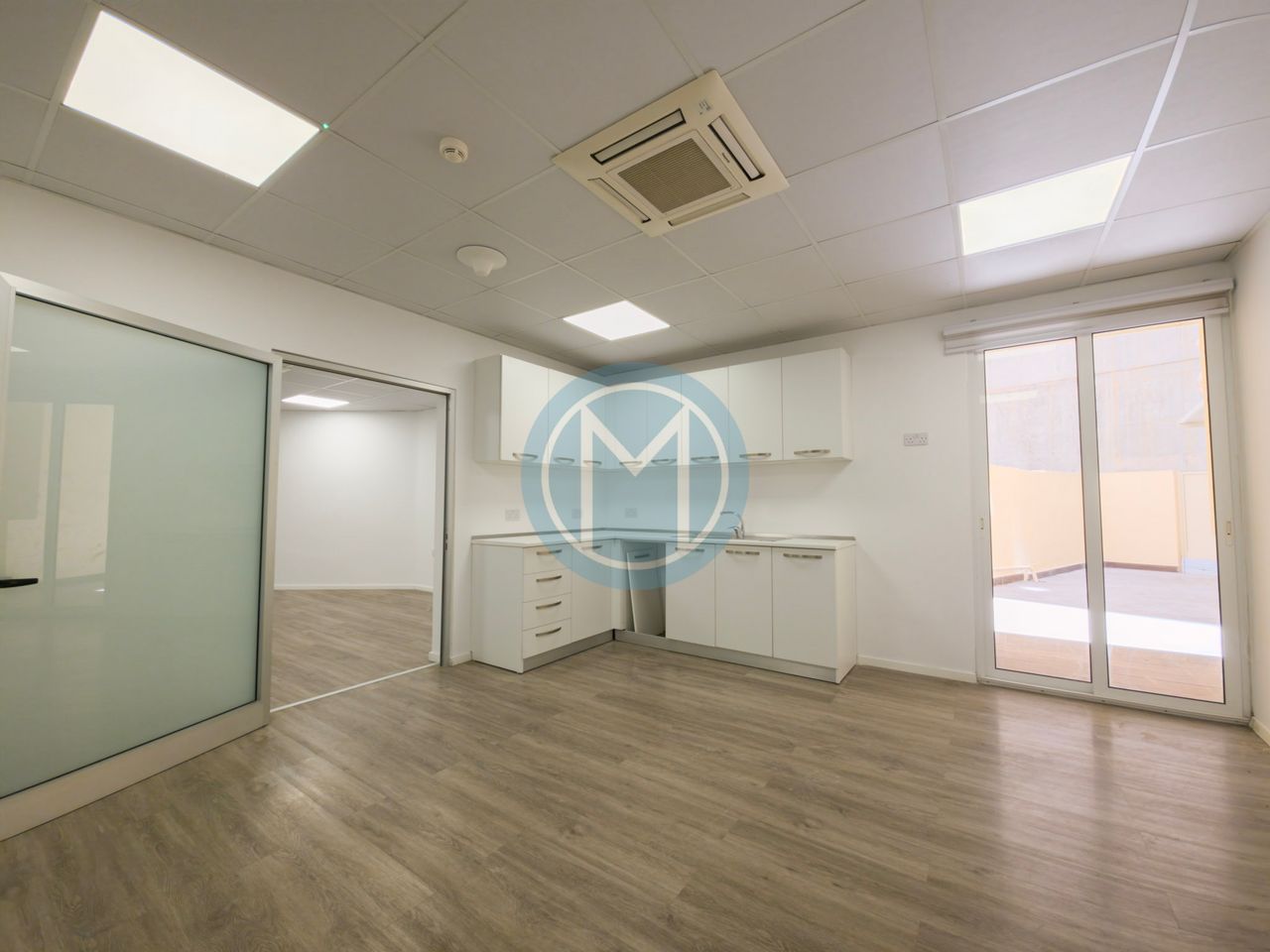 160 SQM Seafront Sliema Office with Outdoor Space 160 SQM Seafront Sliema Office with Outdoor Space