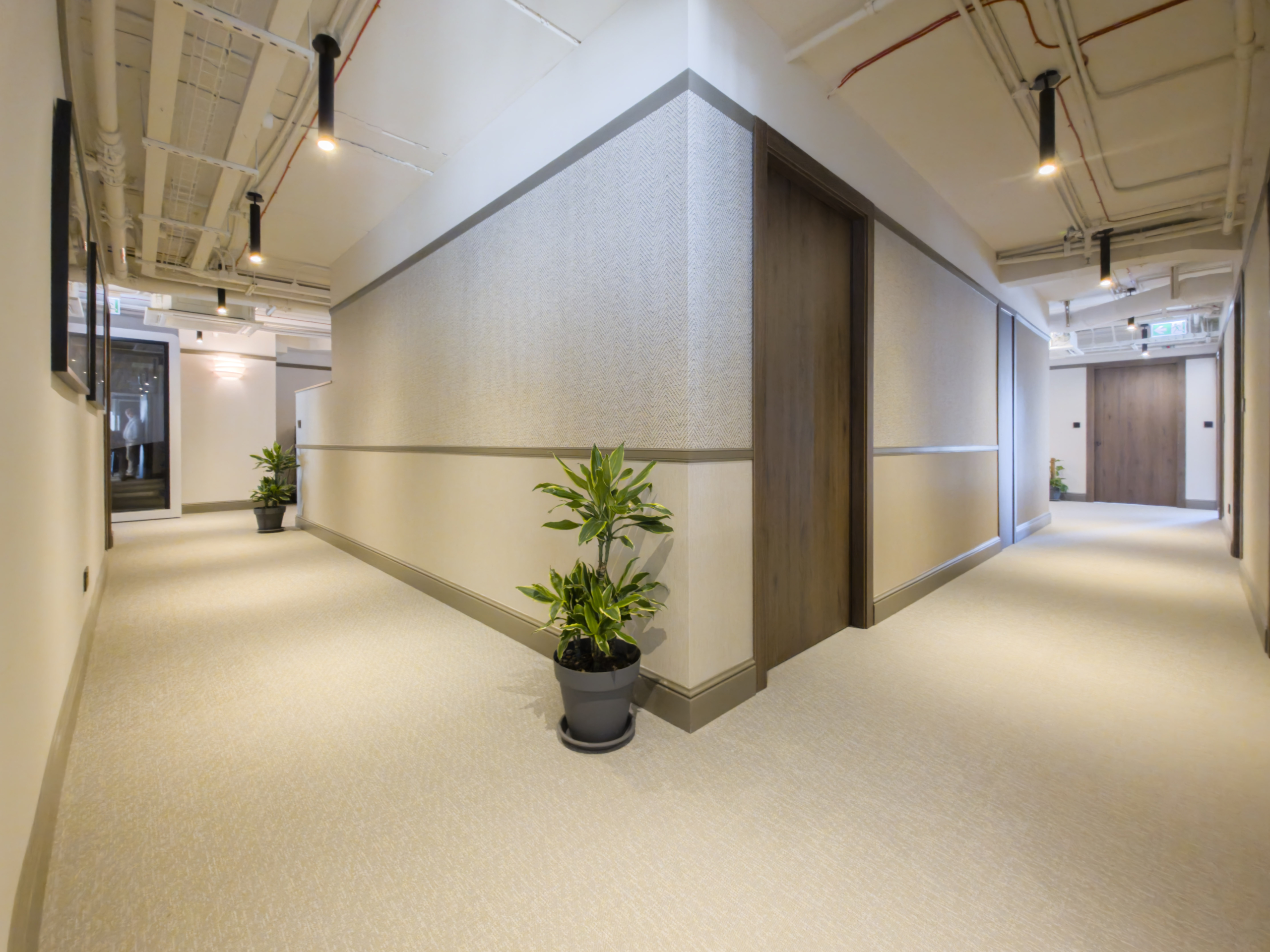 2-Person Office near Sliema Ferries 2-Person Office near Sliema Ferries