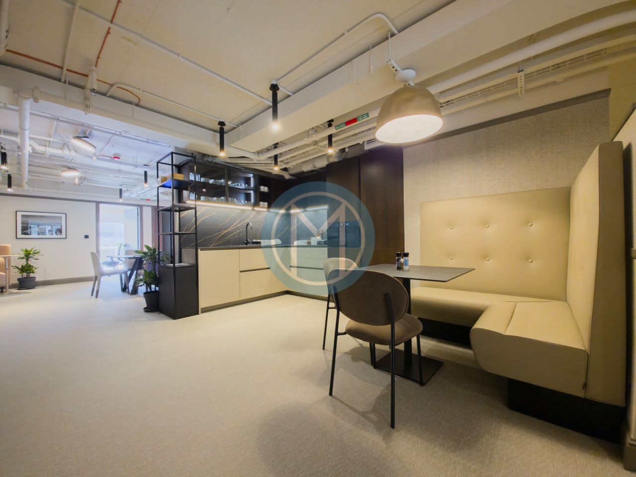 2-Person Office near Sliema Ferries 2-Person Office near Sliema Ferries