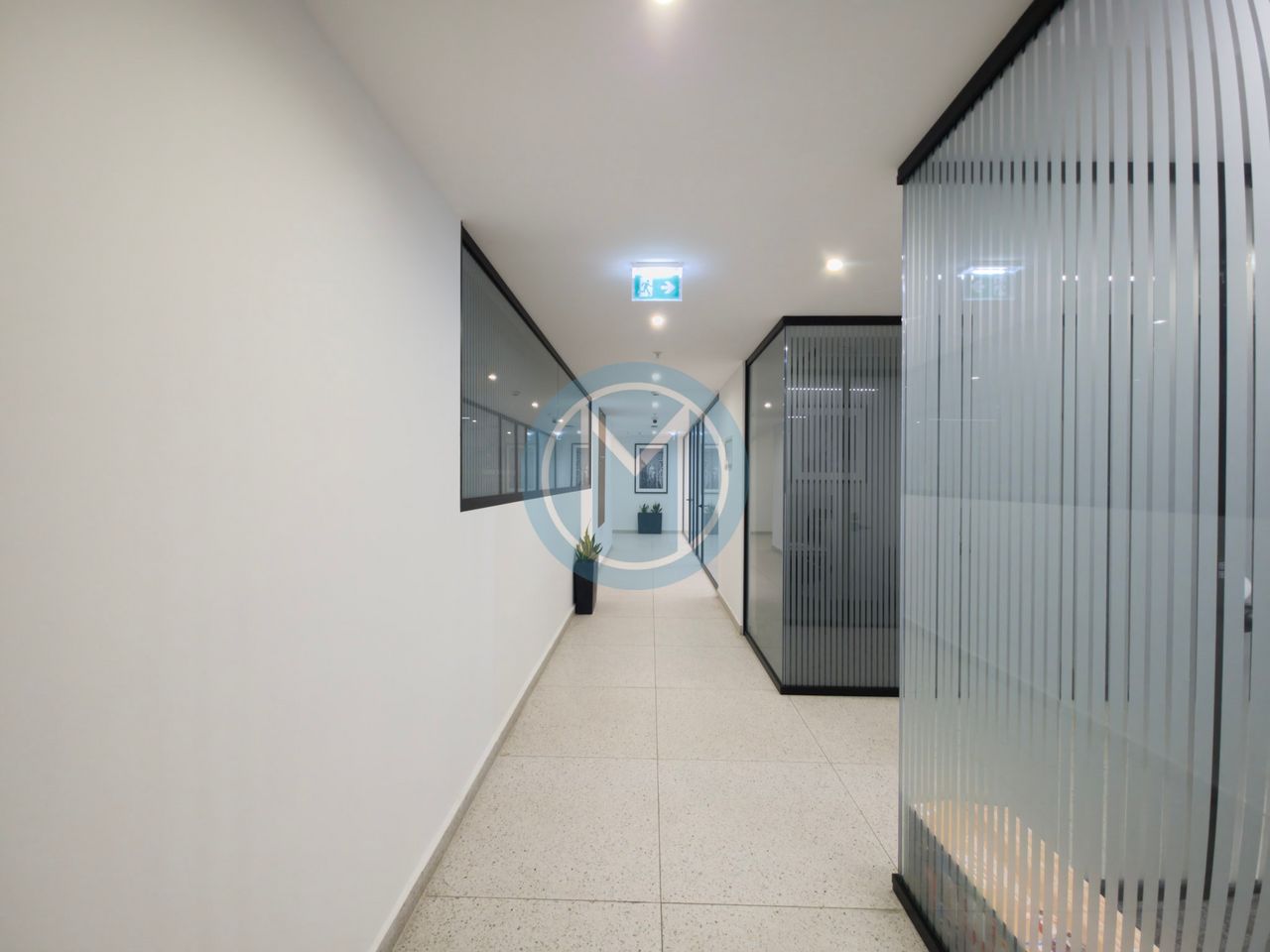 2-Person Private Office near the Waterfront 2-Person Private Office near the Waterfront
