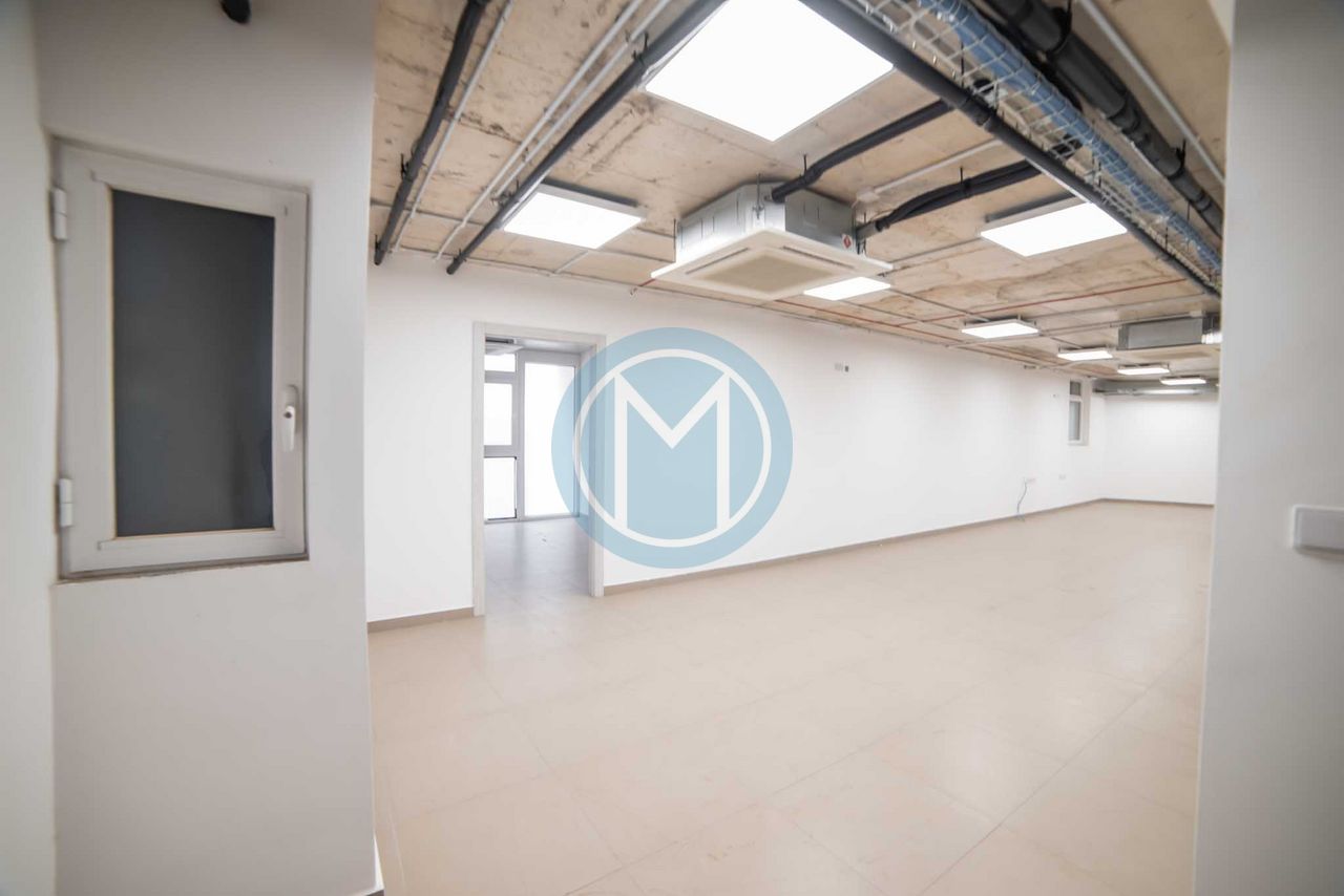 2000 SQM Gzira Office For Rent 2000 SQM Gzira Office For Rent