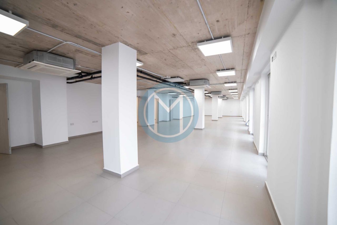 2000 SQM Gzira Office For Rent 2000 SQM Gzira Office For Rent
