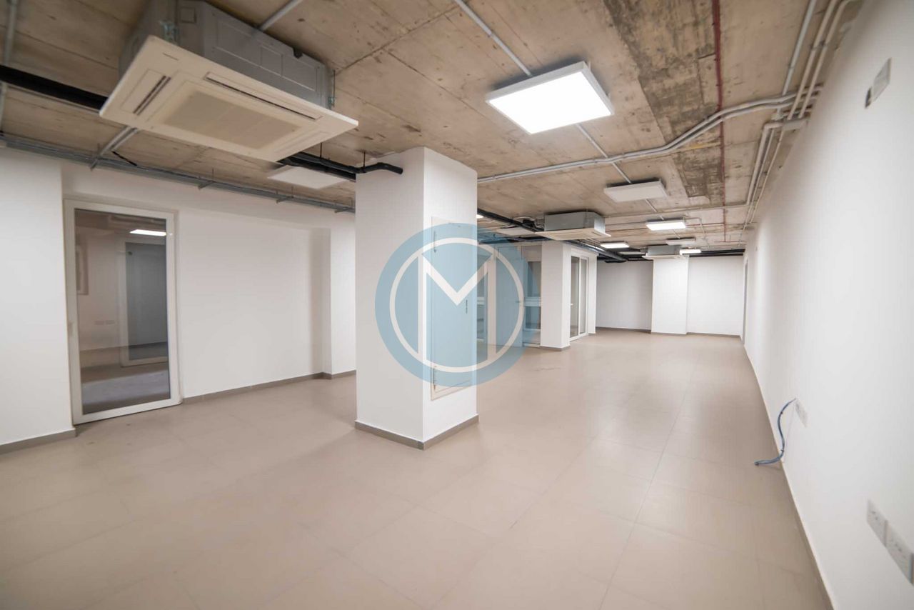 2000 SQM Gzira Office For Rent 2000 SQM Gzira Office For Rent