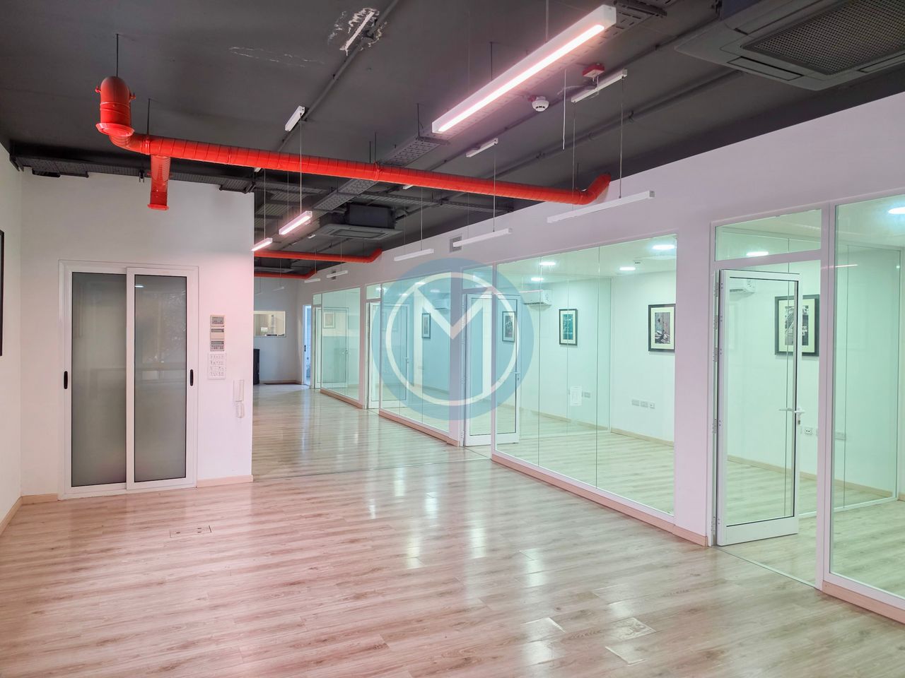220 SQM Office Space to Let in Birkirkara 220 SQM Office Space to Let in Birkirkara