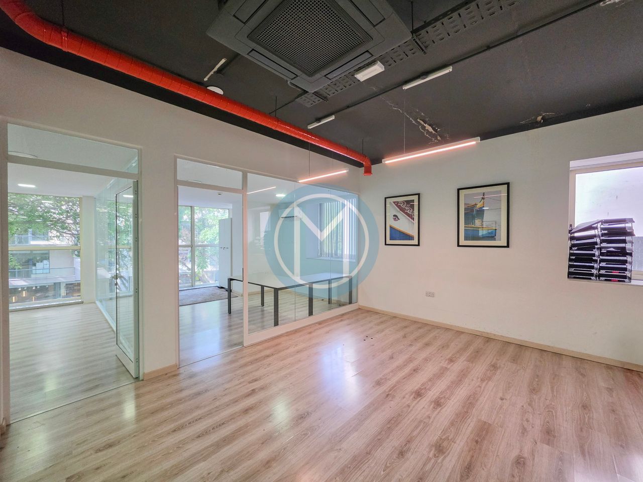 220 SQM Office Space to Let in Birkirkara 220 SQM Office Space to Let in Birkirkara
