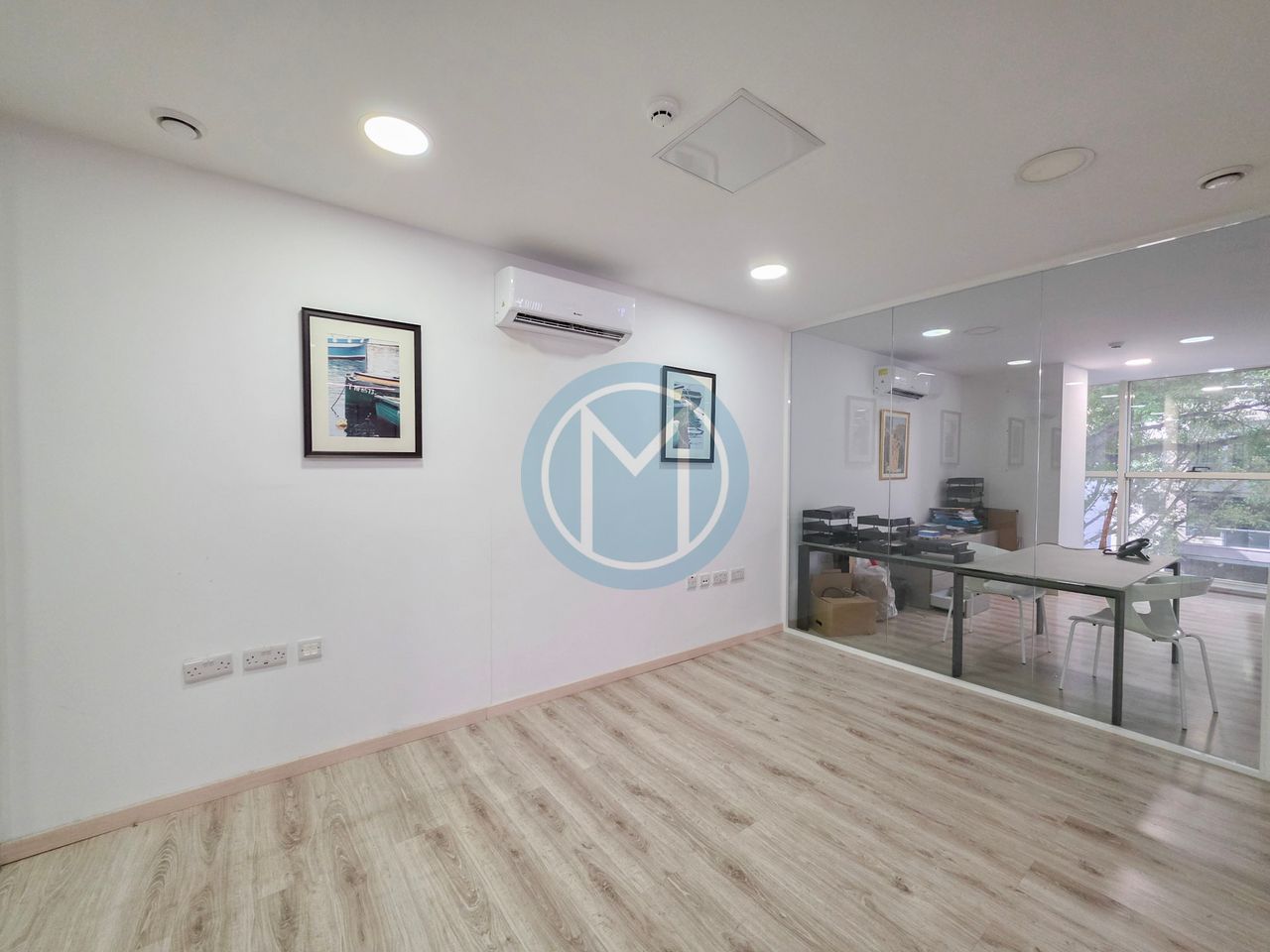 220 SQM Office Space to Let in Birkirkara 220 SQM Office Space to Let in Birkirkara