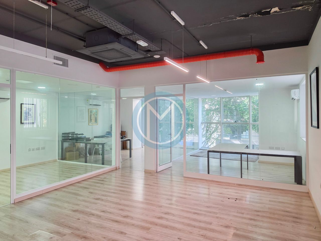 220 SQM Office Space to Let in Birkirkara 220 SQM Office Space to Let in Birkirkara