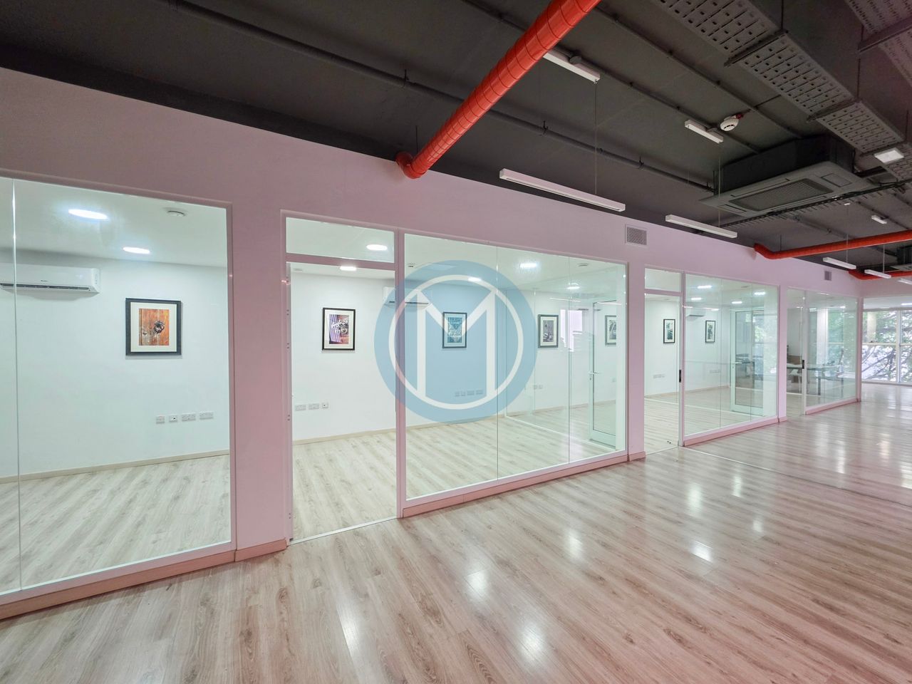 220 SQM Office Space to Let in Birkirkara 220 SQM Office Space to Let in Birkirkara