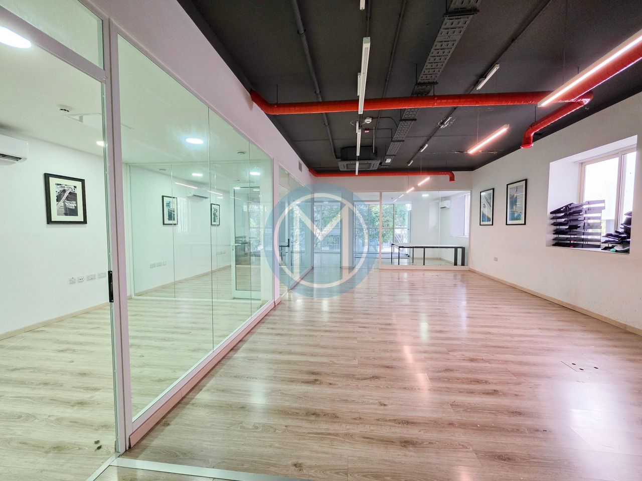 220 SQM Office Space to Let in Birkirkara 220 SQM Office Space to Let in Birkirkara