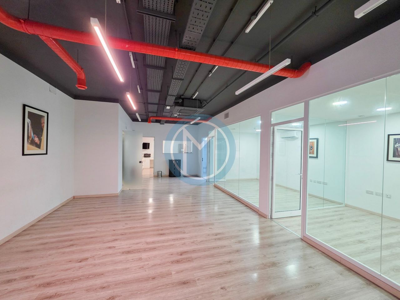 220 SQM Office Space to Let in Birkirkara 220 SQM Office Space to Let in Birkirkara