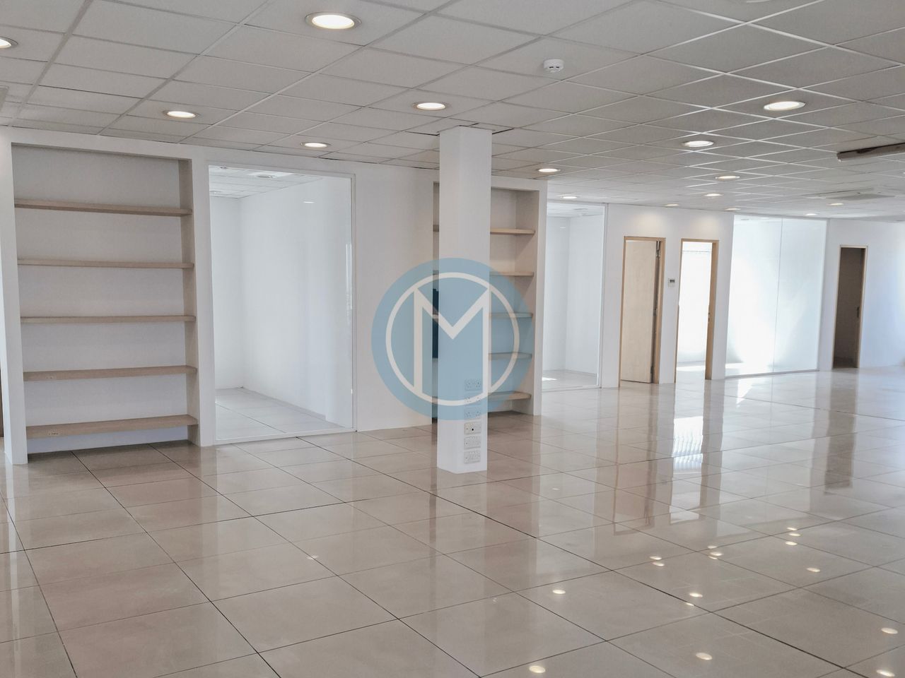 220 SQM Penthouse Office for Rent in San Gwann with Terrace 220 SQM Penthouse Office for Rent in San Gwann with Terrace