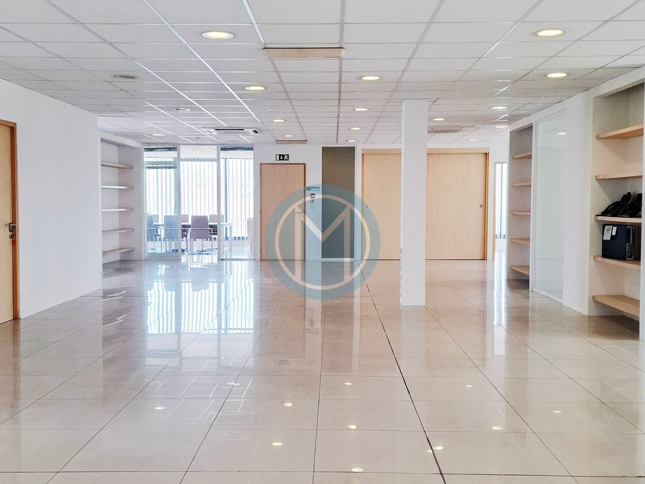 220 SQM Penthouse Office for Rent in San Gwann with Terrace 220 SQM Penthouse Office for Rent in San Gwann with Terrace