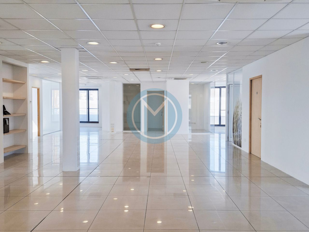 220 SQM Penthouse Office for Rent in San Gwann with Terrace 220 SQM Penthouse Office for Rent in San Gwann with Terrace