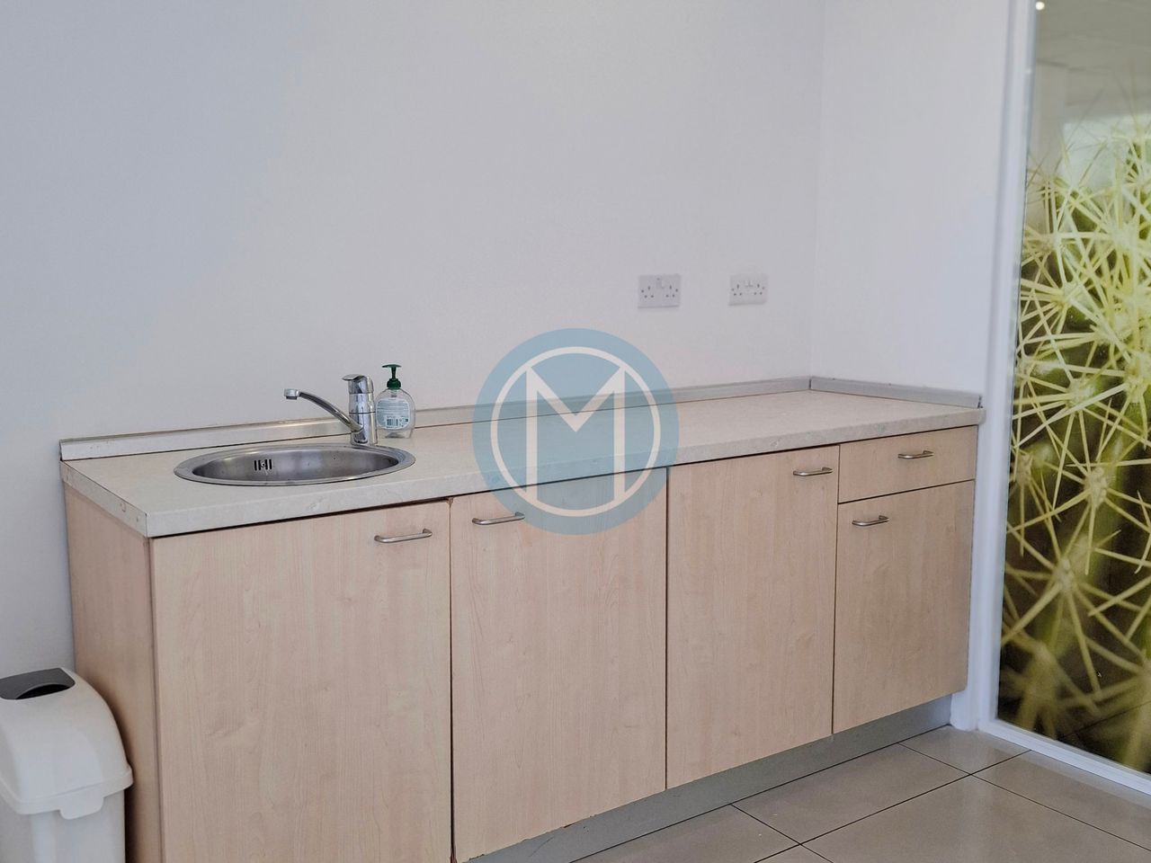 220 SQM Penthouse Office for Rent in San Gwann with Terrace 220 SQM Penthouse Office for Rent in San Gwann with Terrace