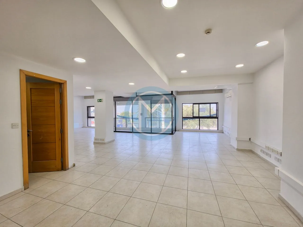 250 SQM Seafront Office in Sliema for Rent 250 SQM Seafront Office in Sliema for Rent