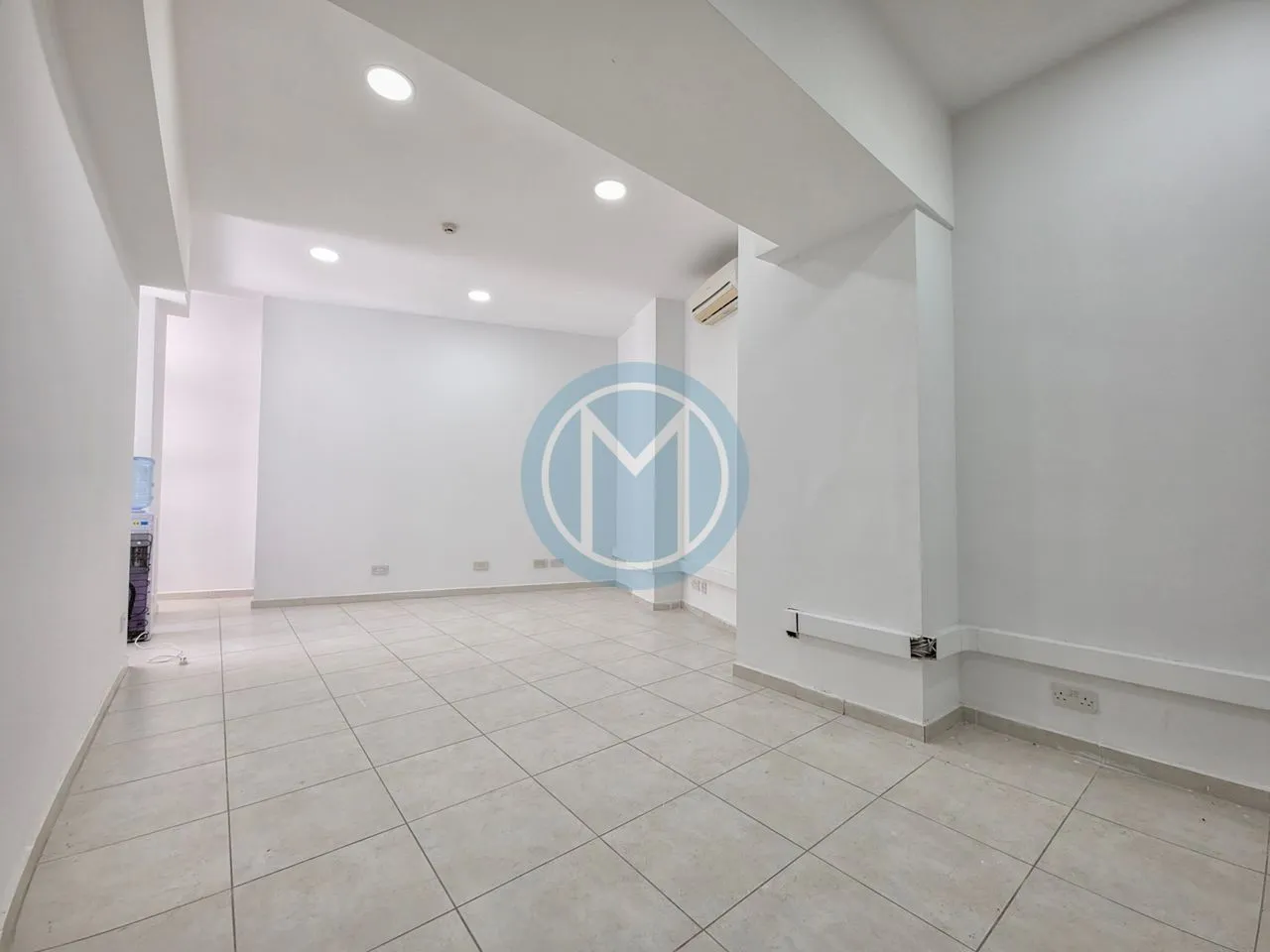 250 SQM Seafront Office in Sliema for Rent 250 SQM Seafront Office in Sliema for Rent