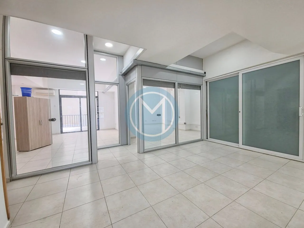250 SQM Seafront Office in Sliema for Rent 250 SQM Seafront Office in Sliema for Rent
