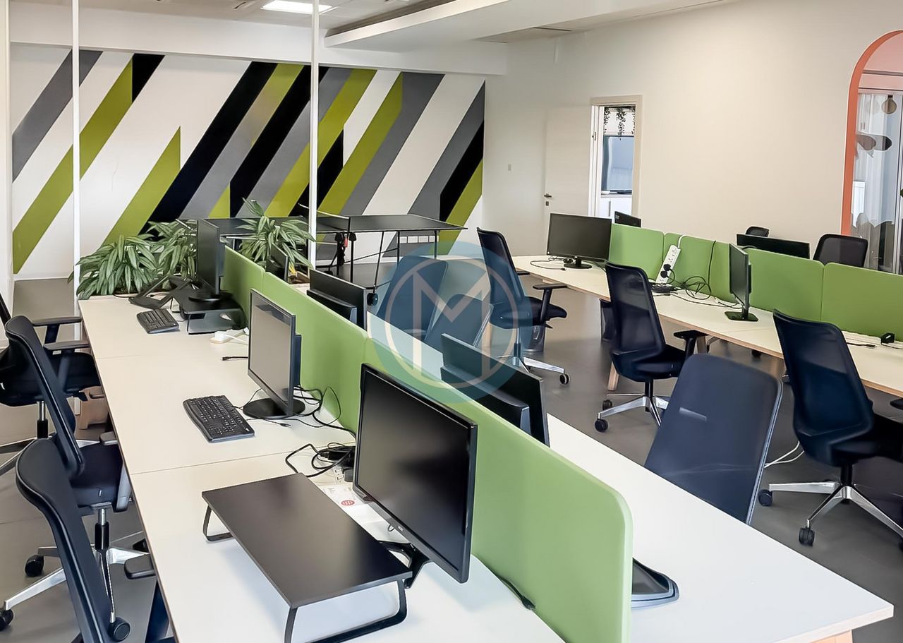 250 SQM Sliema Office For Rent 250 SQM Sliema Office For Rent