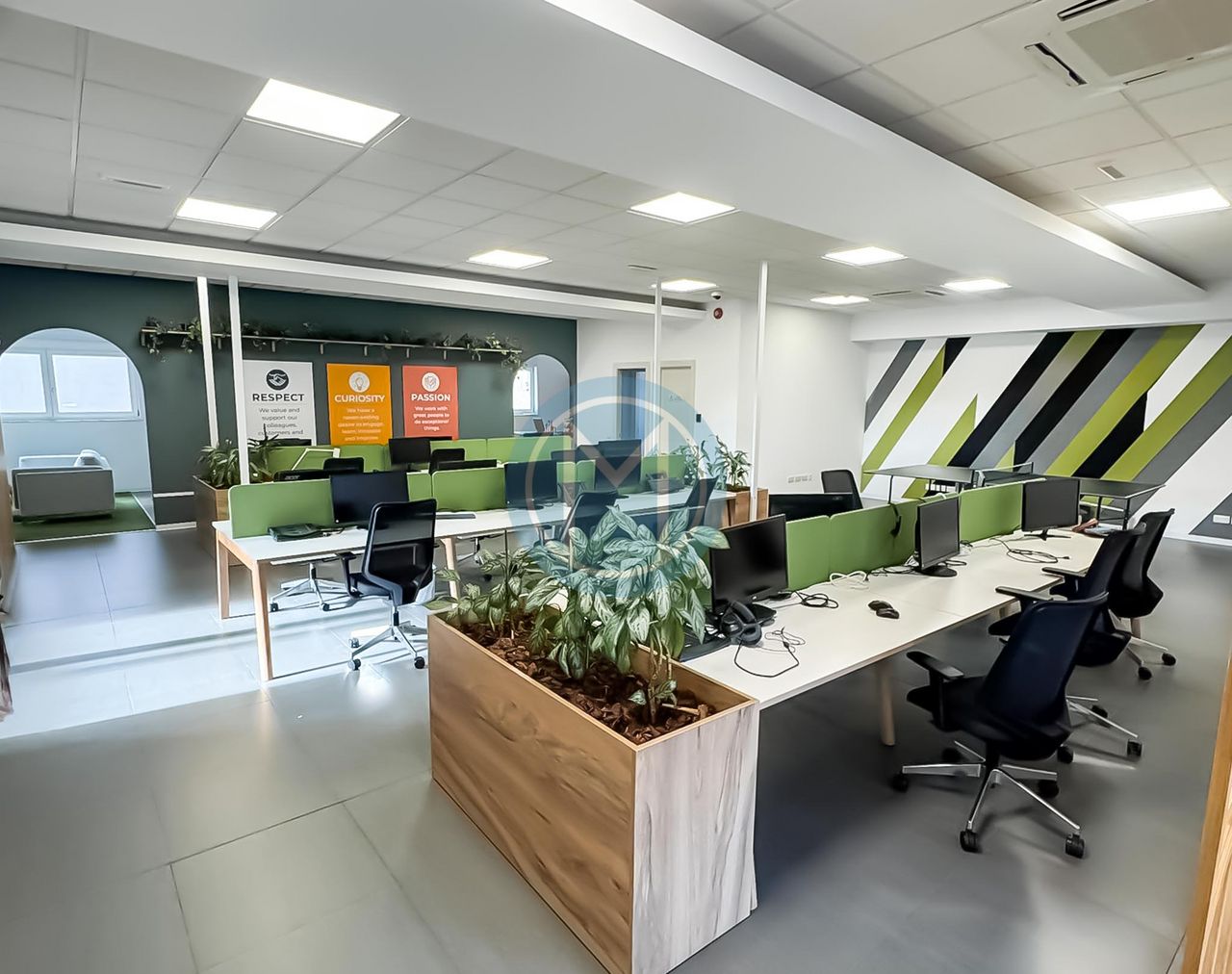 250 SQM Sliema Office For Rent 250 SQM Sliema Office For Rent