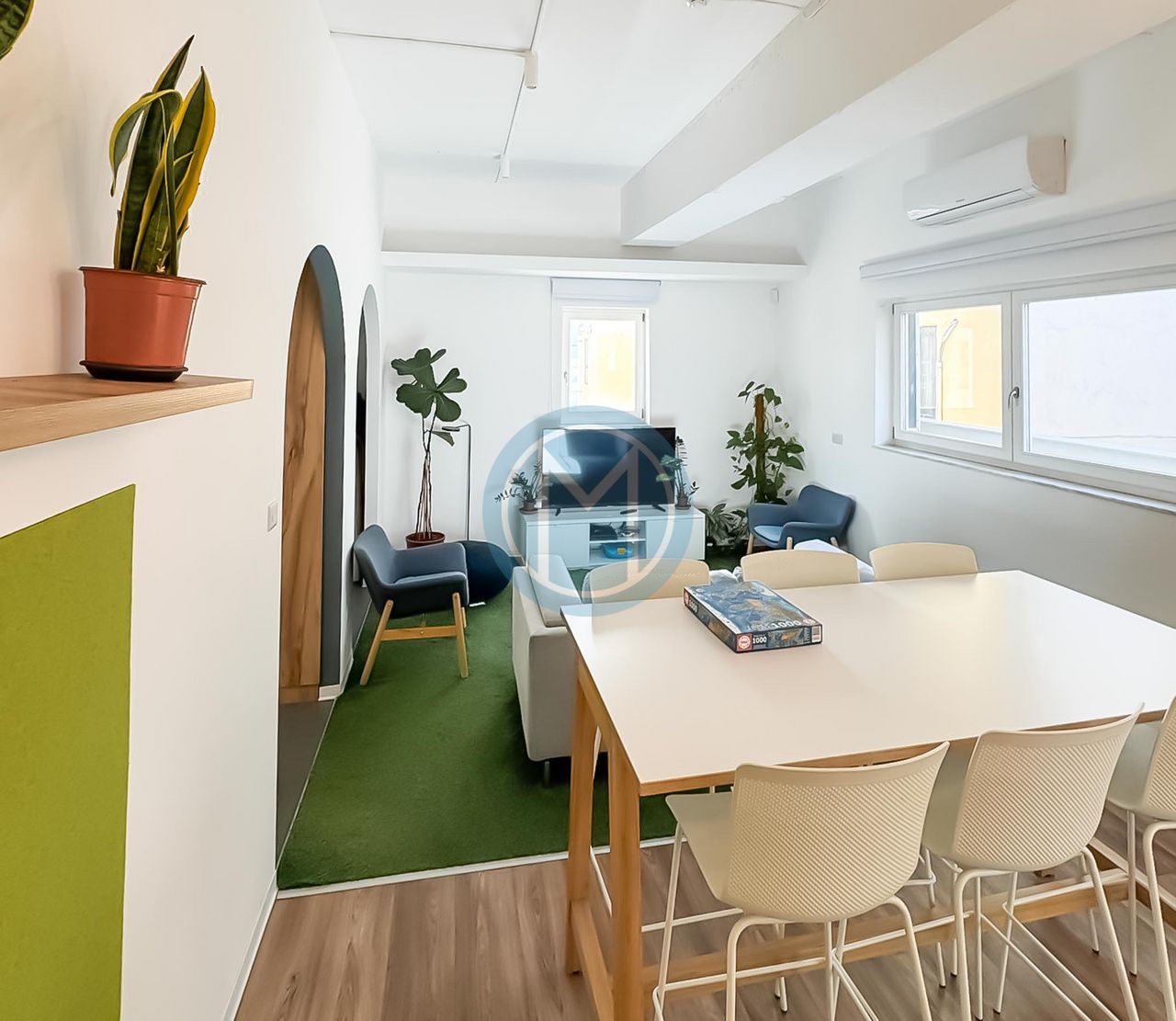 250 SQM Sliema Office For Rent 250 SQM Sliema Office For Rent