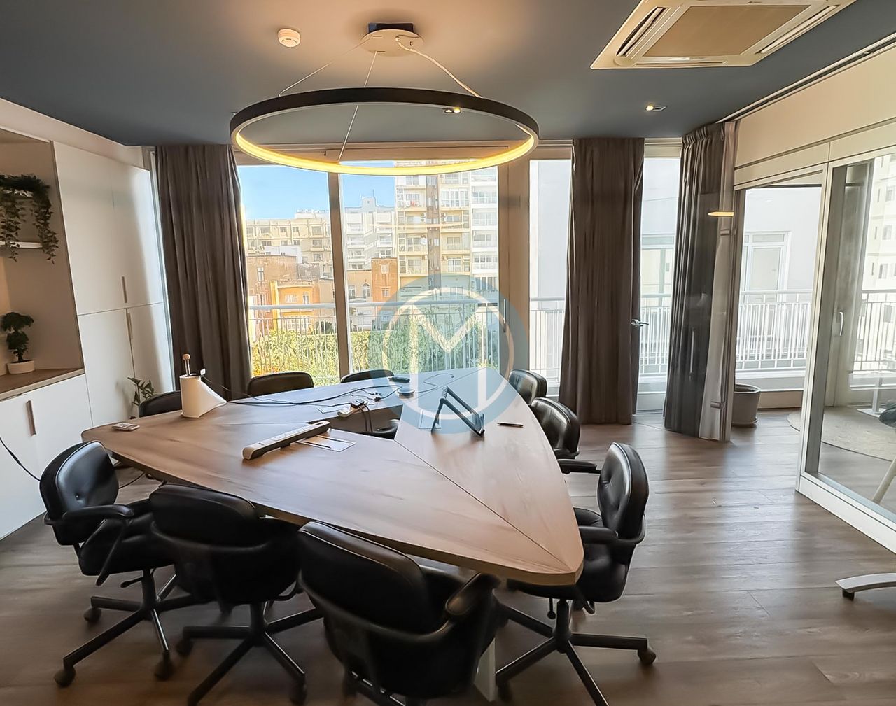 250 SQM Sliema Office For Rent 250 SQM Sliema Office For Rent