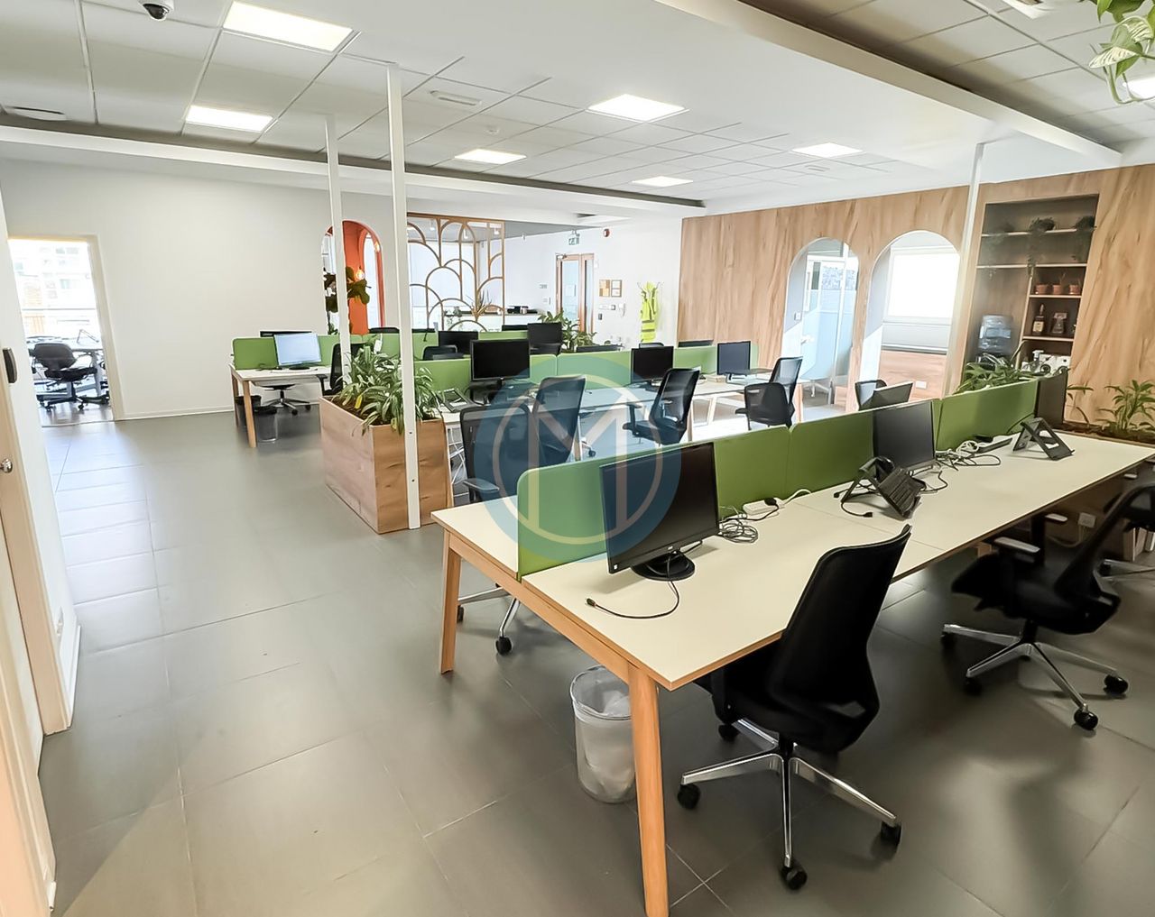 250 SQM Sliema Office For Rent 250 SQM Sliema Office For Rent