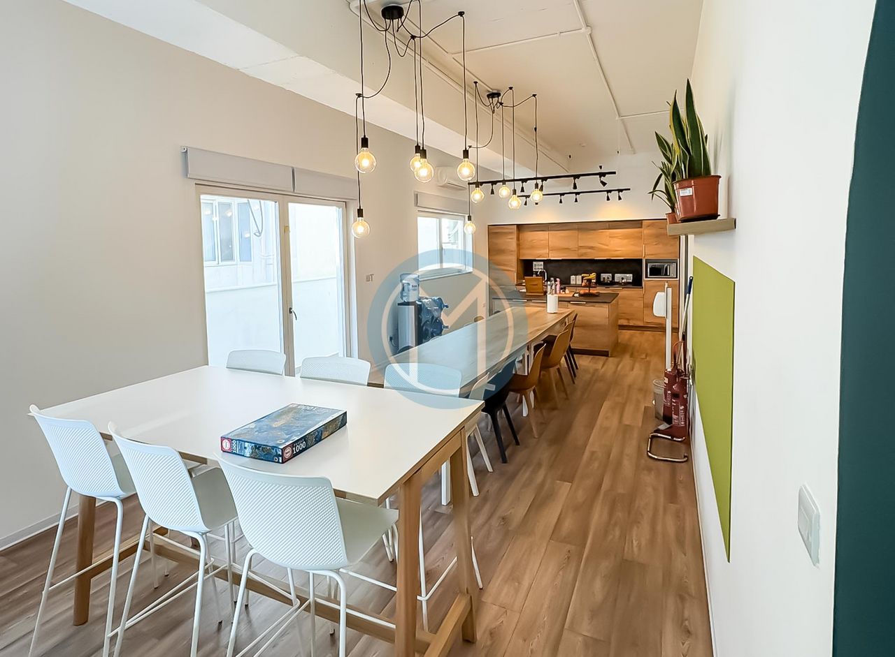 250 SQM Sliema Office For Rent 250 SQM Sliema Office For Rent