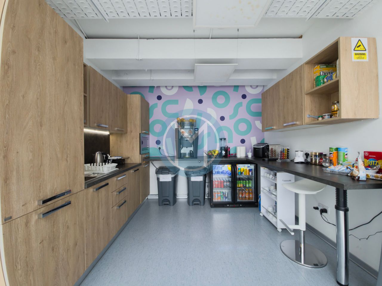 400 SQM Office with Balconies for Rent in Spinola 400 SQM Office with Balconies for Rent in Spinola
