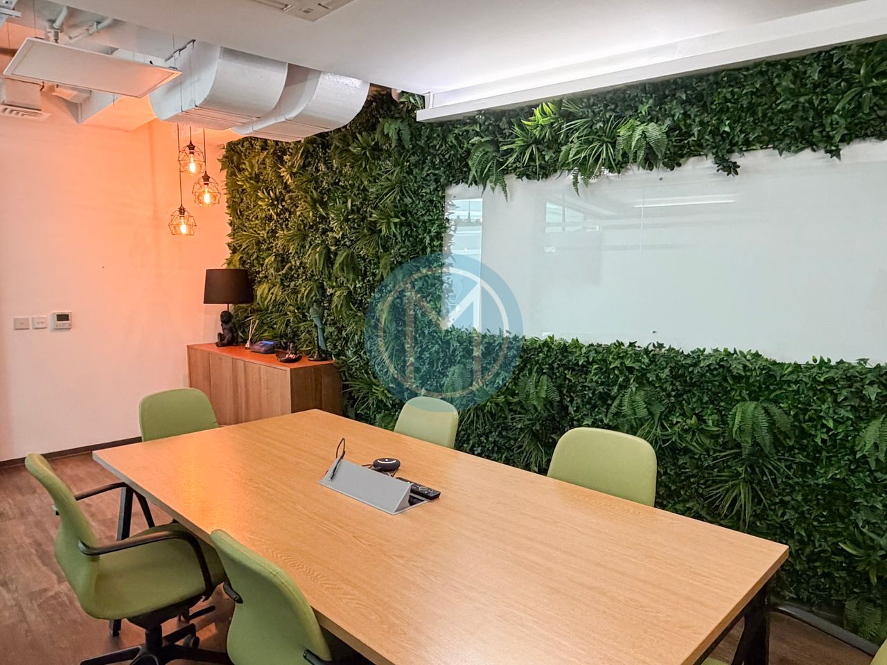 450 SQM Office with Balconies for Rent in Spinola 450 SQM Office with Balconies for Rent in Spinola