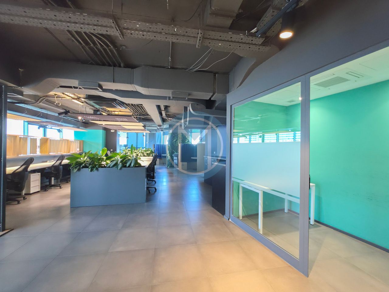500 SQM Furnished Office Space for Rent in St Julian’s 500 SQM Furnished Office Space for Rent in St Julian’s