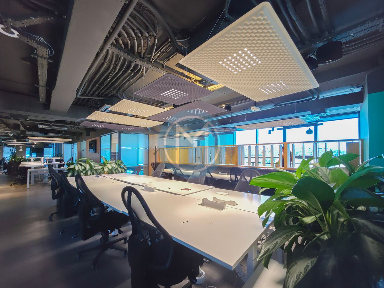 500 SQM Furnished Office Space for Rent in St Julian’s 500 SQM Furnished Office Space for Rent in St Julian’s