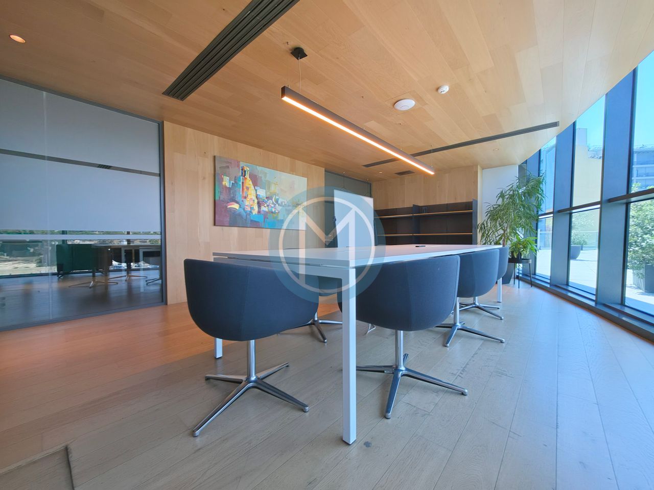 500 SQM Furnished Office Space for Rent in St Julian’s 500 SQM Furnished Office Space for Rent in St Julian’s