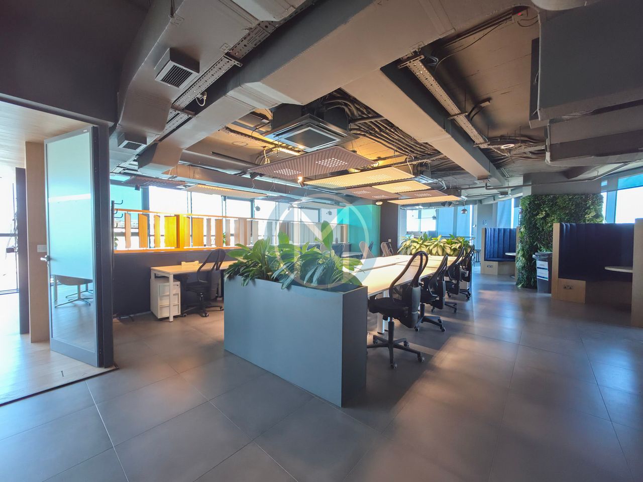 500 SQM Furnished Office Space for Rent in St Julian’s 500 SQM Furnished Office Space for Rent in St Julian’s