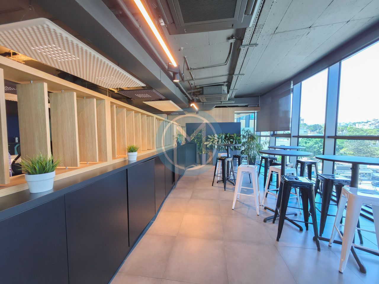 500 SQM Furnished Office Space for Rent in St Julian’s 500 SQM Furnished Office Space for Rent in St Julian’s