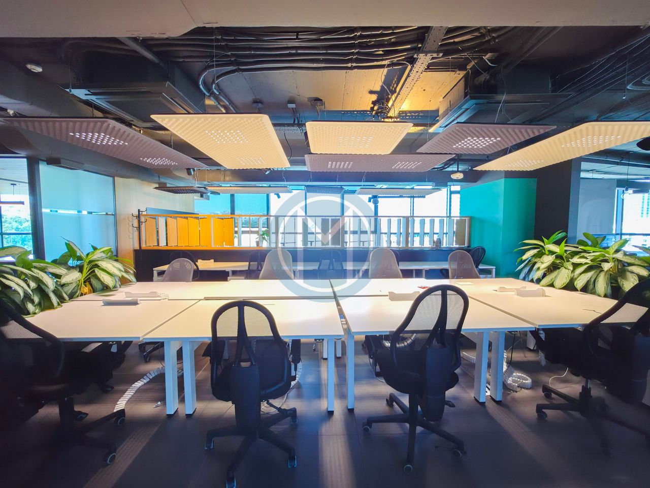 500 SQM Furnished Office Space for Rent in St Julian’s 500 SQM Furnished Office Space for Rent in St Julian’s