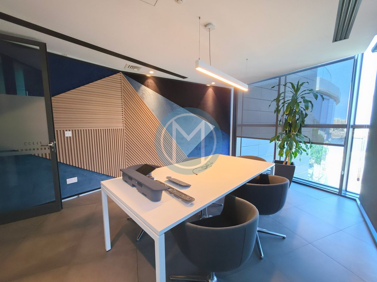 500 SQM Furnished Office Space for Rent in St Julian’s 500 SQM Furnished Office Space for Rent in St Julian’s