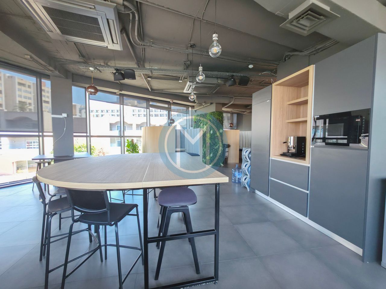 500 SQM Furnished Office Space for Rent in St Julian’s 500 SQM Furnished Office Space for Rent in St Julian’s