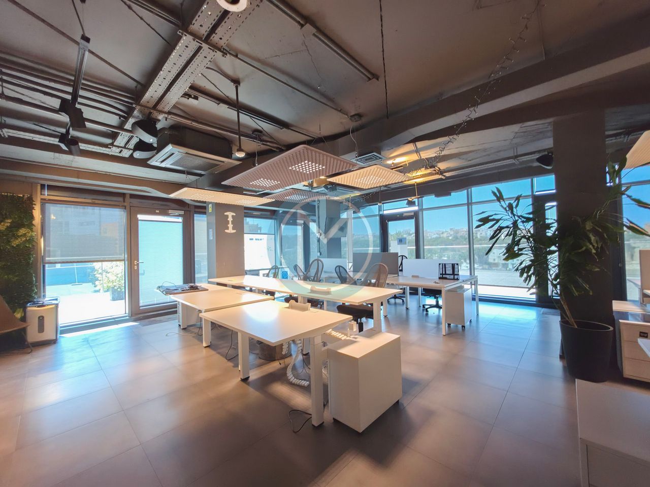 500 SQM Furnished Office Space for Rent in St Julian’s 500 SQM Furnished Office Space for Rent in St Julian’s