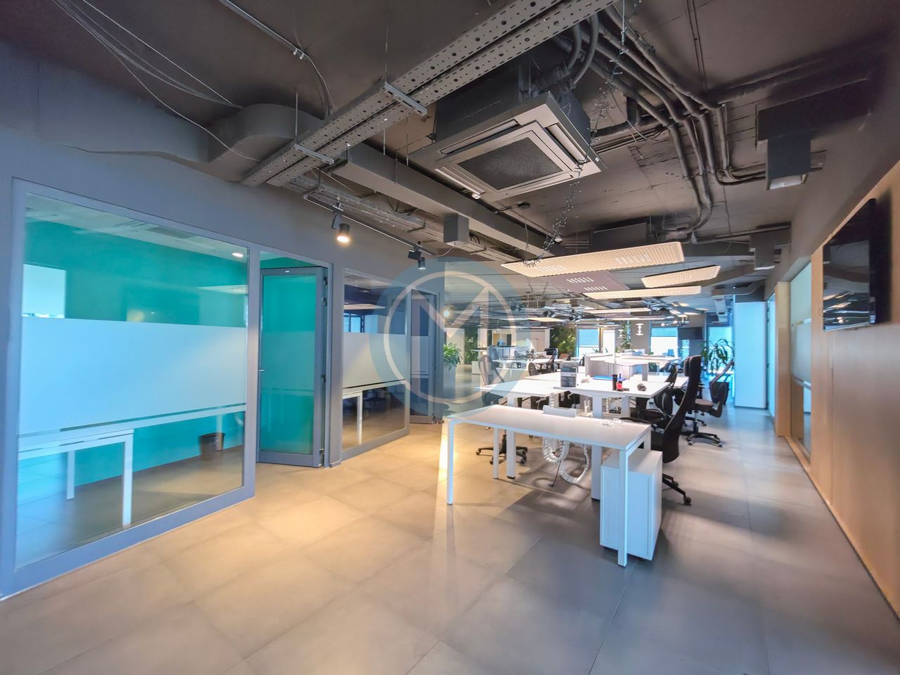 500 SQM Furnished Office Space for Rent in St Julian’s 500 SQM Furnished Office Space for Rent in St Julian’s