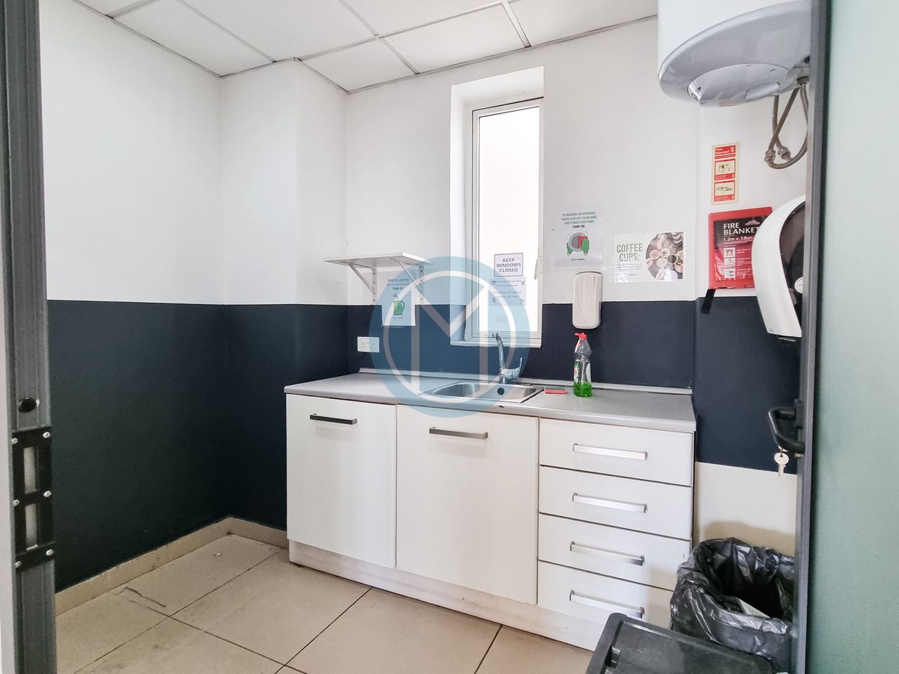 500 SQM Office for Rent near Sliema Seafront 500 SQM Office for Rent near Sliema Seafront