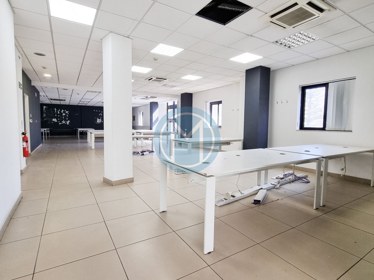 500 SQM Office for Rent near Sliema Seafront 500 SQM Office for Rent near Sliema Seafront