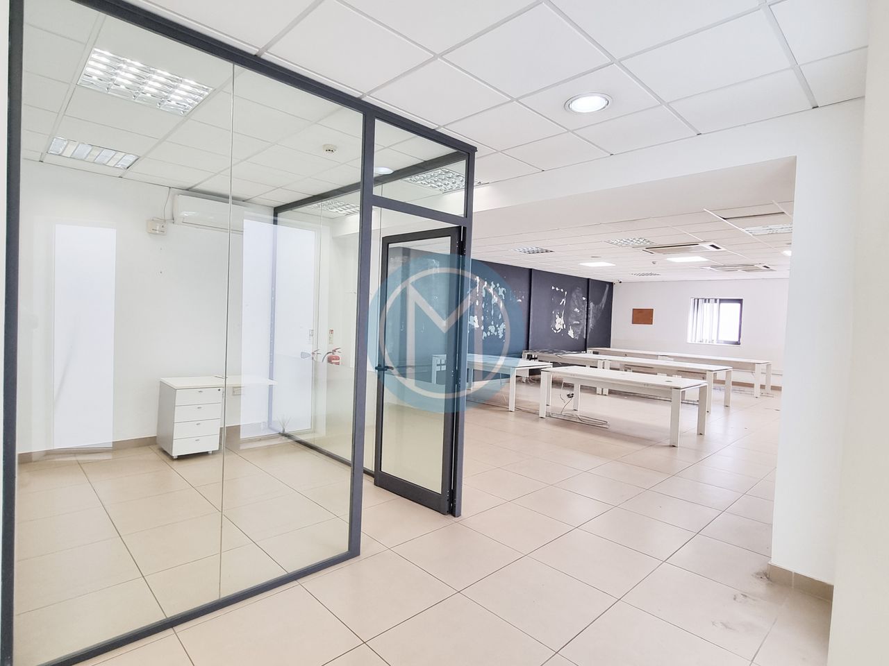 500 SQM Office for Rent near Sliema Seafront 500 SQM Office for Rent near Sliema Seafront