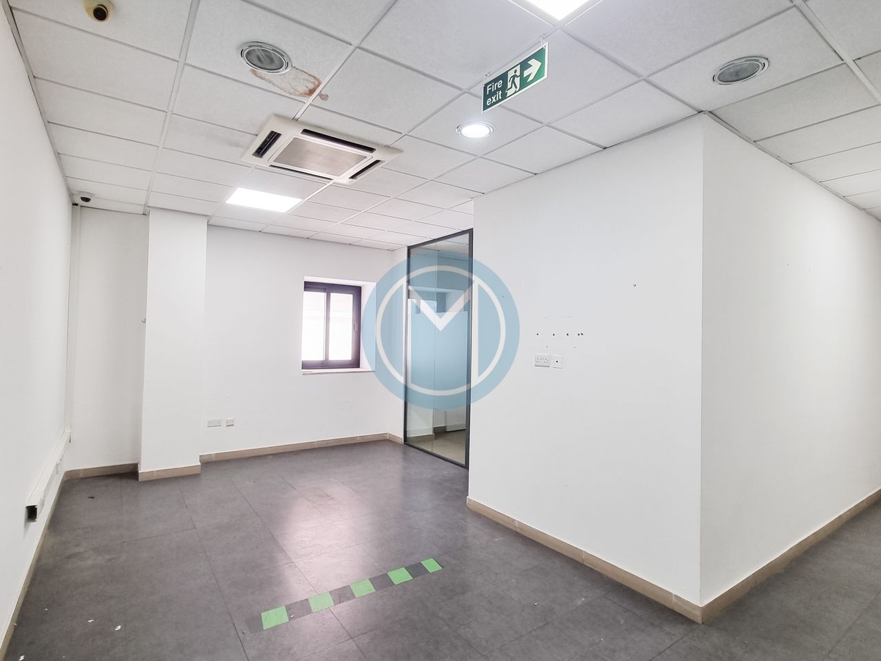 500 SQM Office for Rent near Sliema Seafront 500 SQM Office for Rent near Sliema Seafront