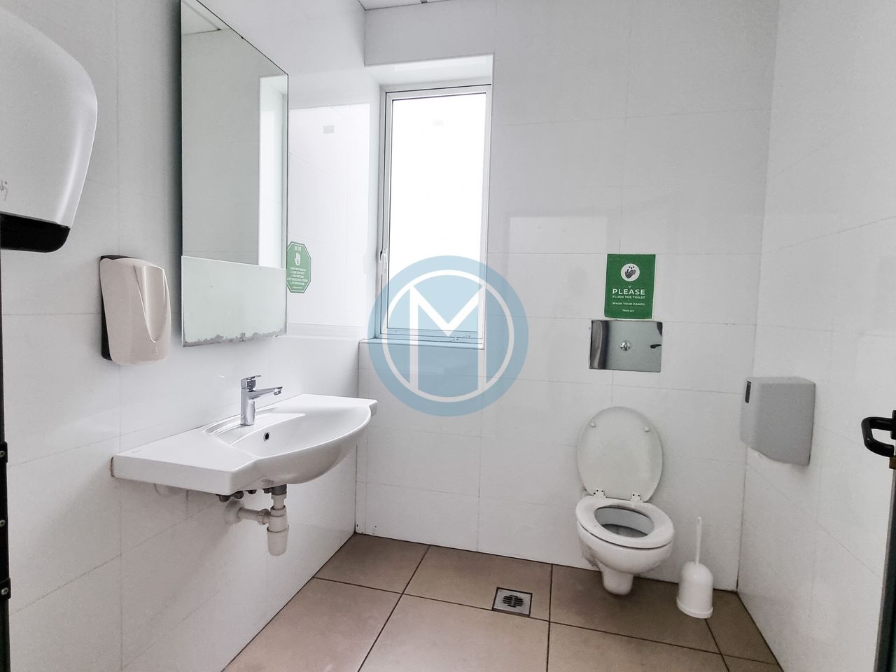 500 SQM Office for Rent near Sliema Seafront 500 SQM Office for Rent near Sliema Seafront