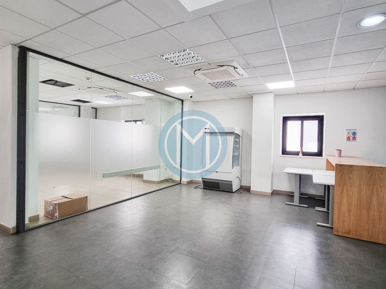 500 SQM Office for Rent near Sliema Seafront 500 SQM Office for Rent near Sliema Seafront