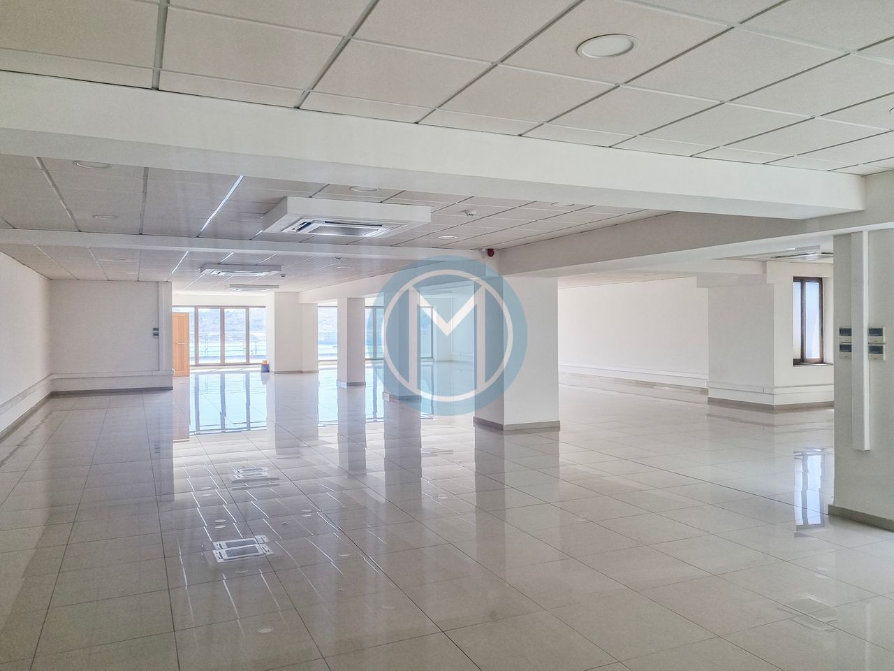 500 SQM Seafront Penthouse Office near Valletta 500 SQM Seafront Penthouse Office near Valletta