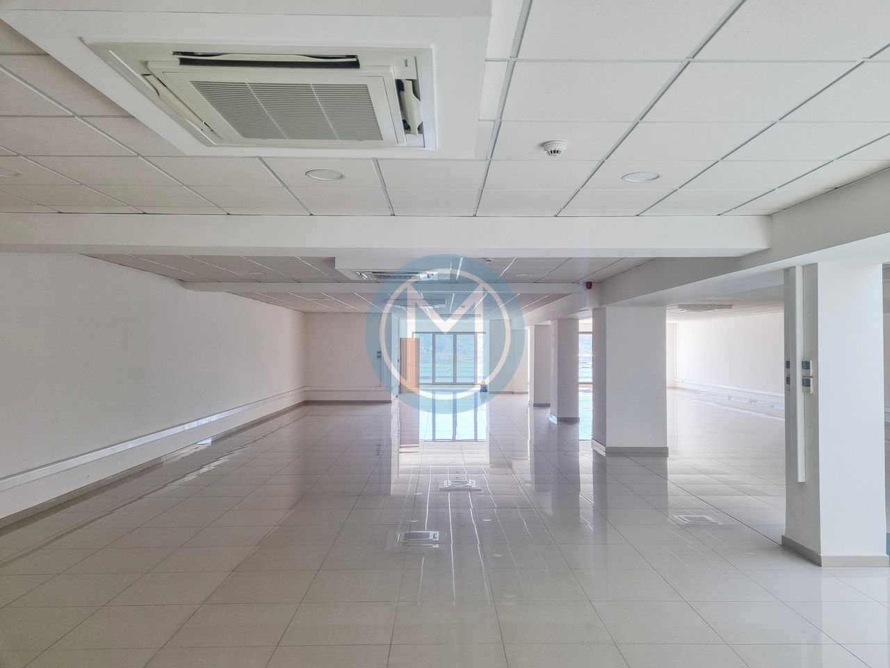 500 SQM Seafront Penthouse Office near Valletta 500 SQM Seafront Penthouse Office near Valletta