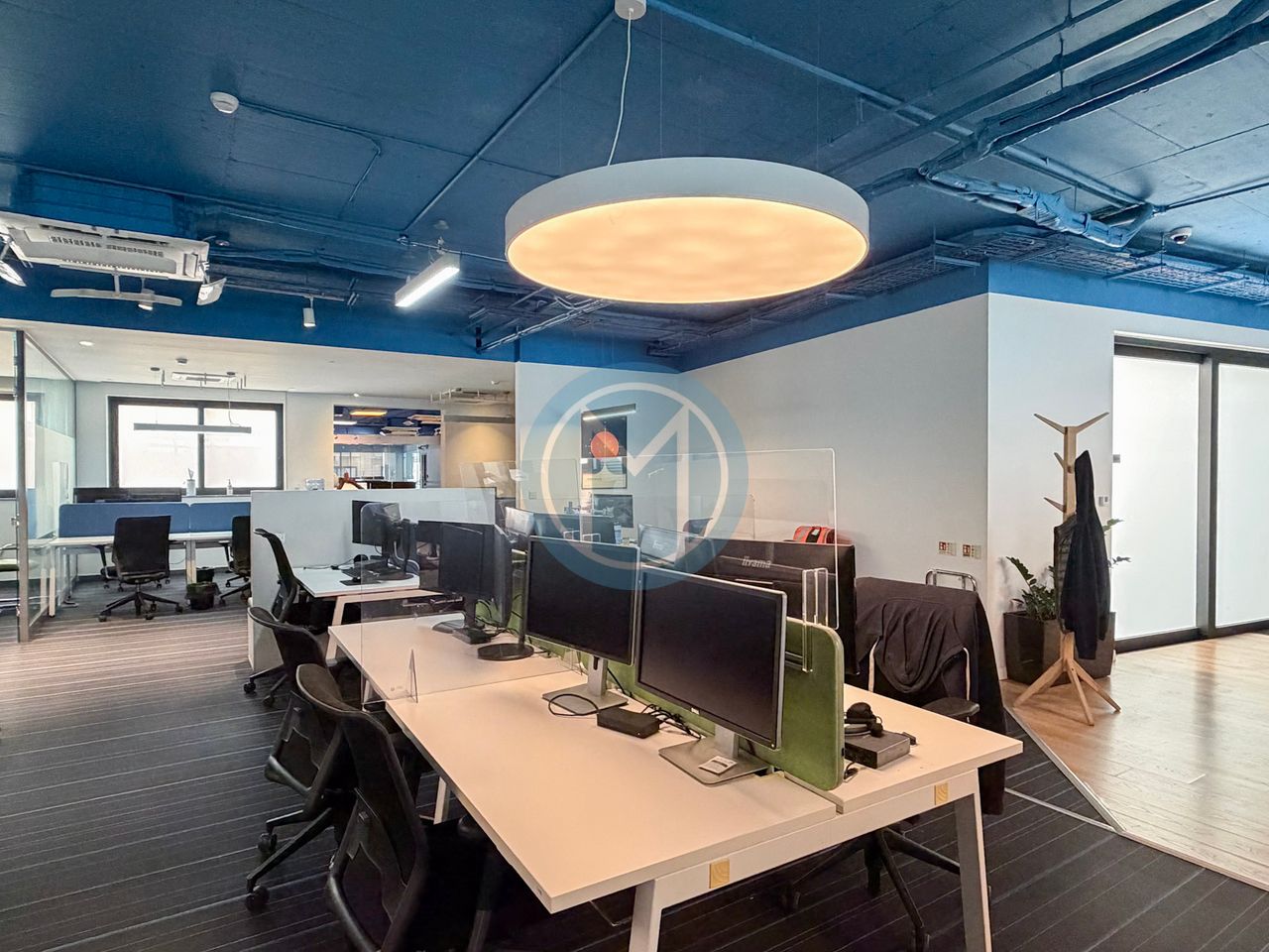 580 SQM Finished Office for Rent in St Julian's 580 SQM Finished Office for Rent in St Julian's