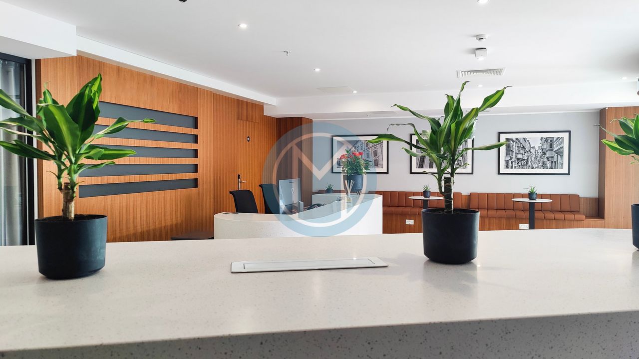 6-Person Office with Terrace in St Julian's 6-Person Office with Terrace in St Julian's